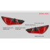 autolamp bmw taillamp hyundai yf sonata 2009-13